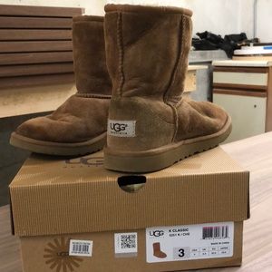 Youth UGG Boots